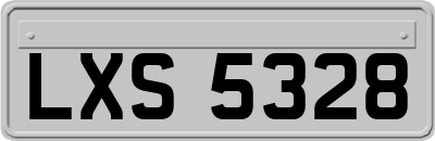 LXS5328