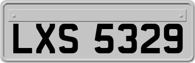 LXS5329
