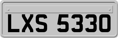 LXS5330