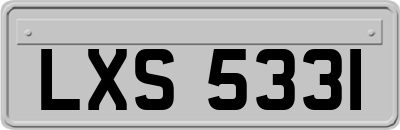 LXS5331