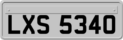 LXS5340