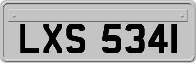 LXS5341