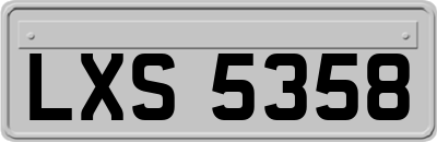 LXS5358