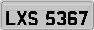 LXS5367