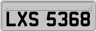 LXS5368