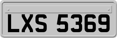 LXS5369