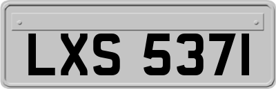 LXS5371