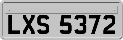 LXS5372