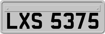 LXS5375