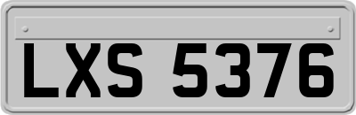LXS5376