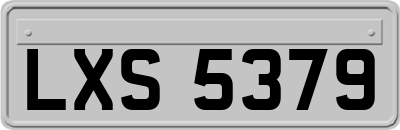 LXS5379