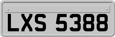 LXS5388