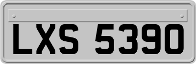 LXS5390