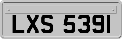 LXS5391