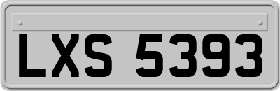 LXS5393