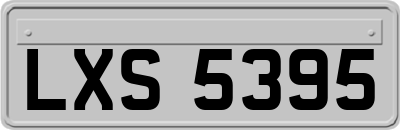 LXS5395