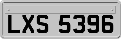 LXS5396