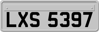 LXS5397