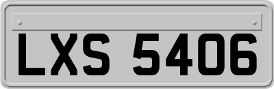 LXS5406