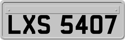 LXS5407