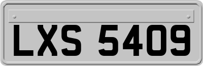 LXS5409