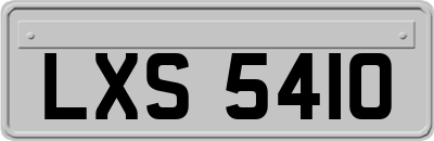 LXS5410