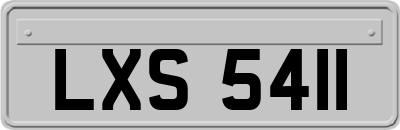 LXS5411