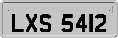 LXS5412