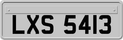 LXS5413