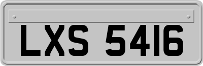 LXS5416