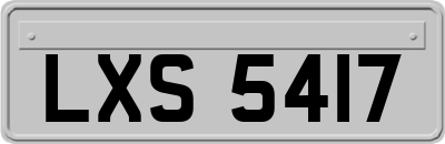 LXS5417