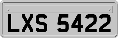 LXS5422