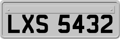 LXS5432