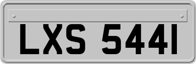 LXS5441