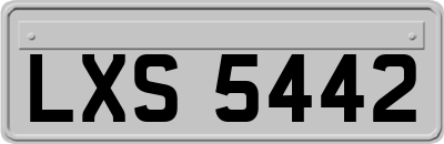 LXS5442