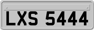 LXS5444