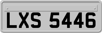 LXS5446