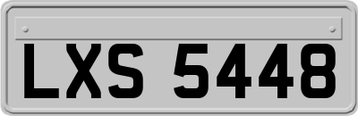 LXS5448