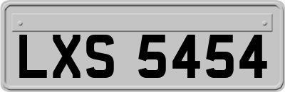 LXS5454