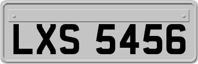 LXS5456