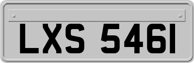 LXS5461