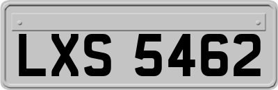 LXS5462
