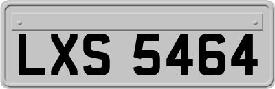 LXS5464