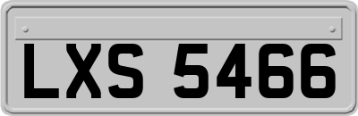 LXS5466