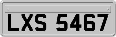LXS5467