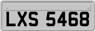 LXS5468