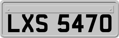 LXS5470
