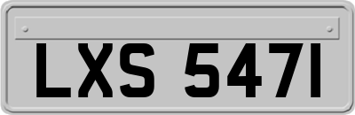 LXS5471