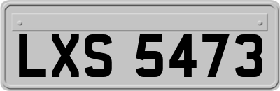 LXS5473