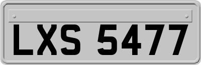 LXS5477